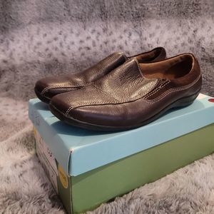 Natural sole by Naturalizer 9W